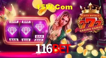 116Bet Login