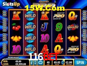 116Bet