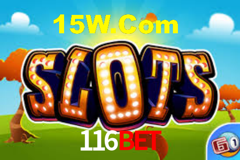 116Bet App