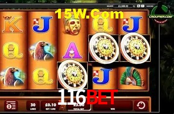 116Bet