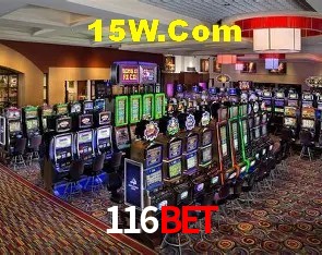 Explore as vantagens do 116Bet: serviço profissional e confiabilidade